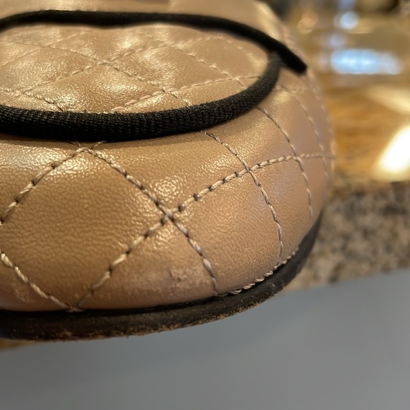 Chanel Women’s Mocassin Loafers - Picture 10 of 11